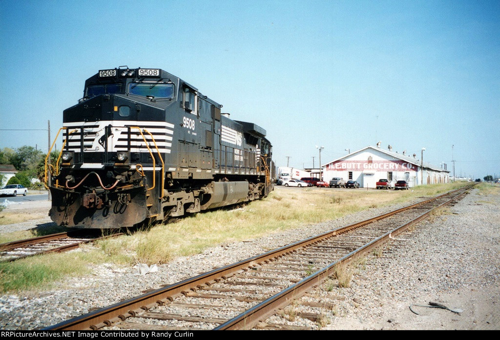 NS Power on Harlingen wye